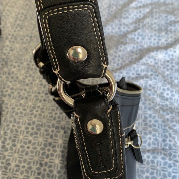 Coach purse - Picture 7 of 7